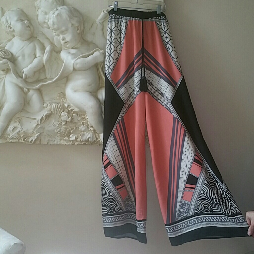 COPY - Palazzo Pants